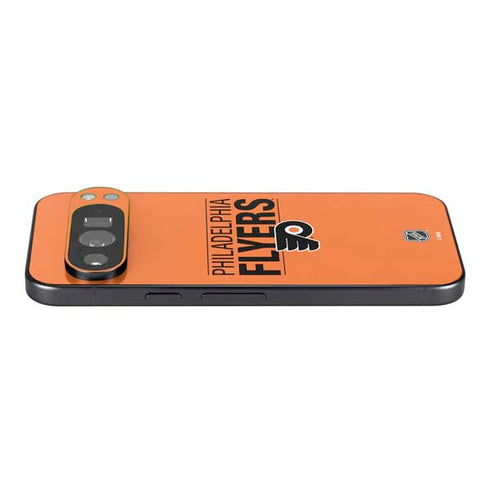 NHL Philadelphia Flyers Lineup Pixel 9 Pro XL Skin